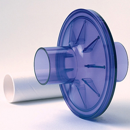 Pulmonary Function Testing Filters, VBMax