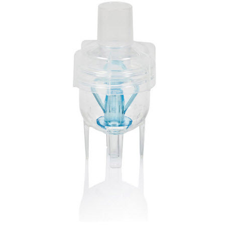 Misty Max 10™ Disposable Small Volume Nebulizer