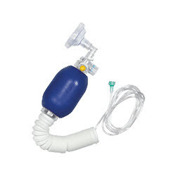 AirLife Disposable Self-Inflating Resuscitation Devices