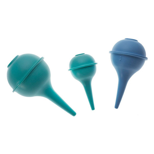 AMSure® Ear/Ulcer Bulb Syringes