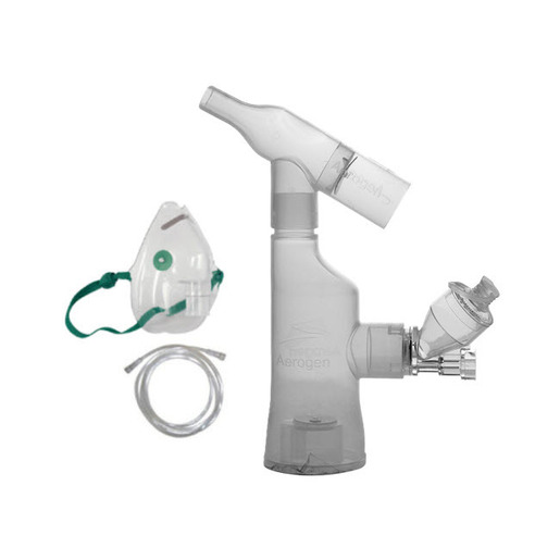 Aerogen Ultra for Aerogen Solo Nebulizer
