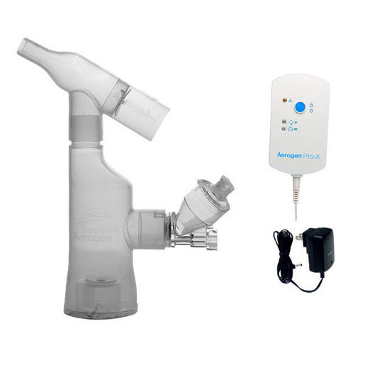 Aerogen Ultra for Aerogen Solo Nebulizer
