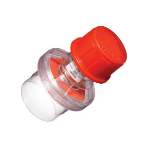 Disposable Peep Valves