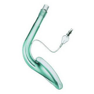 AuraOnce Curved Laryngeal Masks