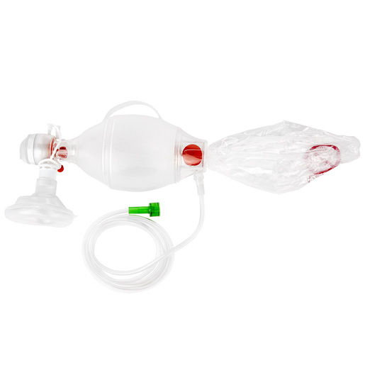 SPUR II® Pediatric Manual Resuscitator BVMs