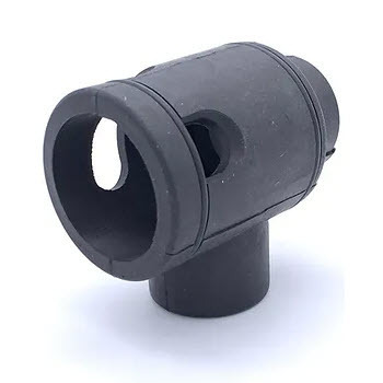 Guard for Small Face Respirometer