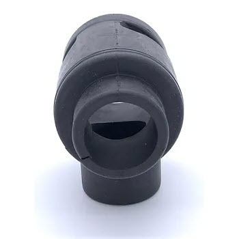 Guard for Small Face Respirometer