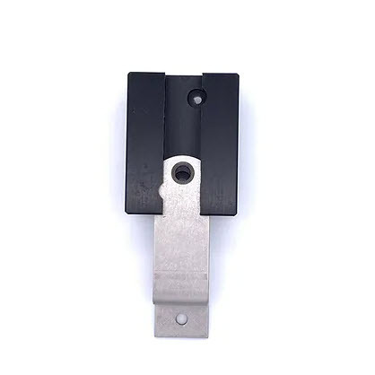 Manometer Dovetail Wall Mount