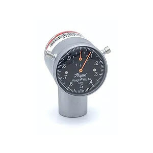 Analog Wright Respirometers