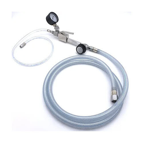 Jet Ventilators with 02 Chemetron Connection