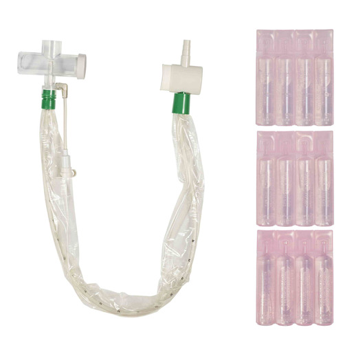 BALLARD™ Closed Suction System for Adults