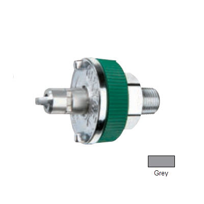 Ohmeda Style Male Quick Connects