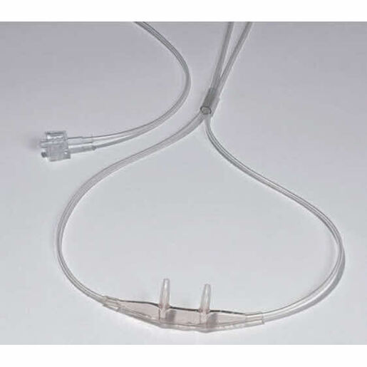 Oral/Nasal Carbon Dioxide Sample Lines