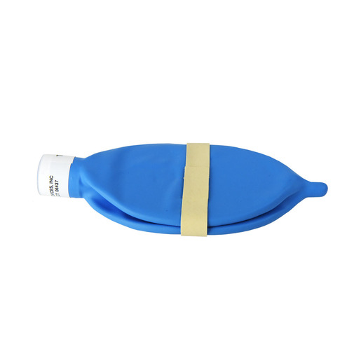 Test Lungs with Resistance Strap