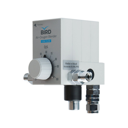 Bird® MicroBlender Air-Oxygen Blenders