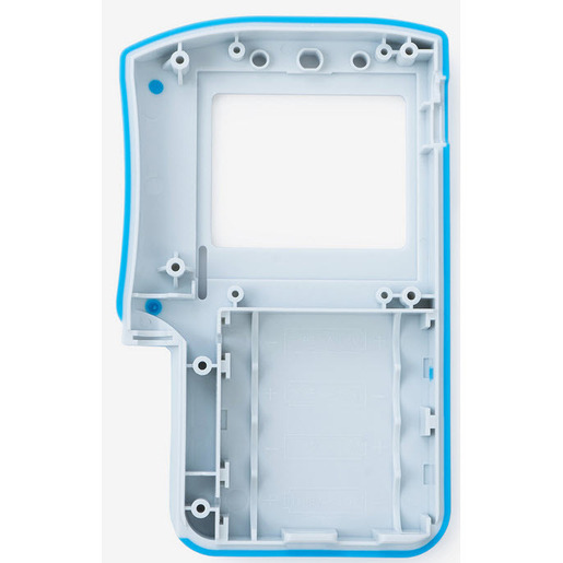 MAXO2® ME Front Housing