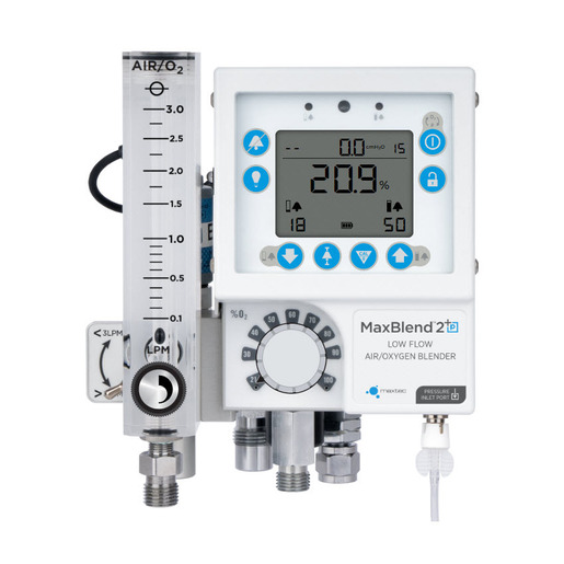 MaxBlend™ 2+p Blenders