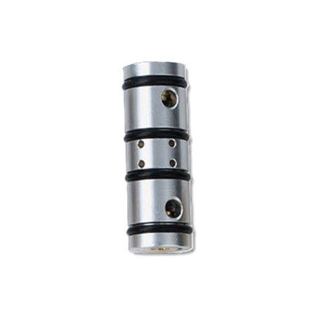 MicroMax Audible Alarm Assembly MicroMax Audible Alarm Assembly