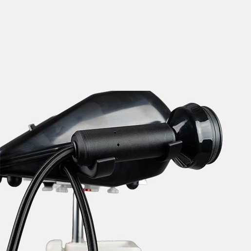 GK-3 Percussor with Deluxe Respiratory Therapy Package