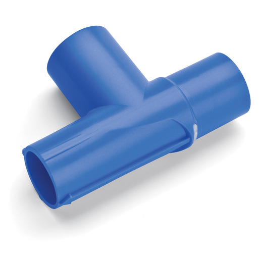 Curaplex® VibraPEP® Valved Tee Adapter