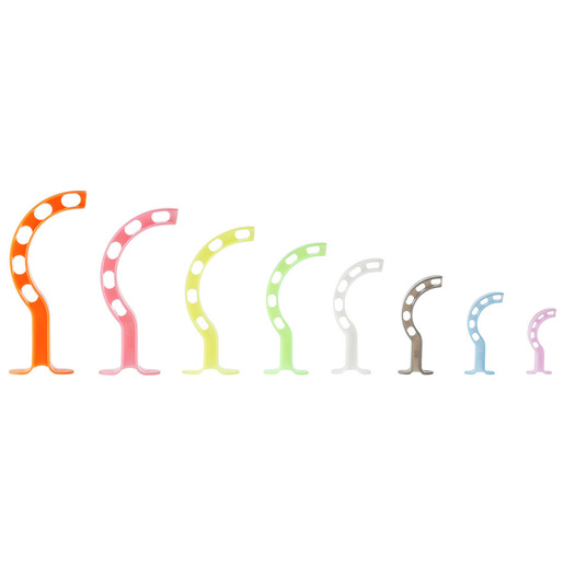 Curaplex® Berman Oral Airway Kit