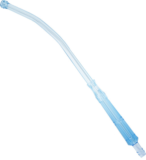 Curaplex® Yankauer Suction Tips