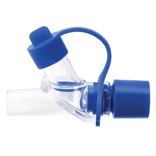 Curaplex® Flusso™ Adapters