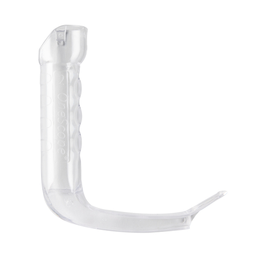 Curaplex® OneScope® Pro Laryngoscope Blades
