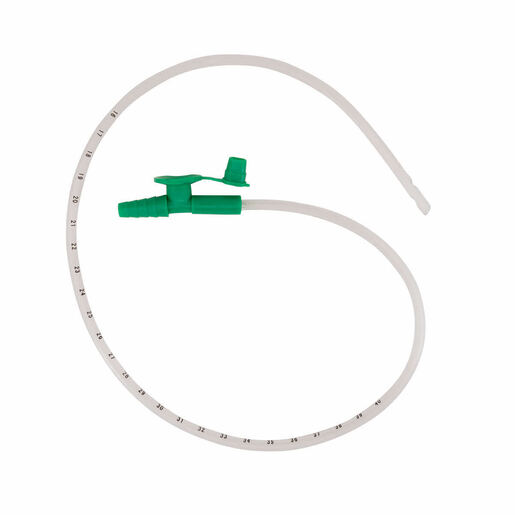 Curaplex® Suction Catheters