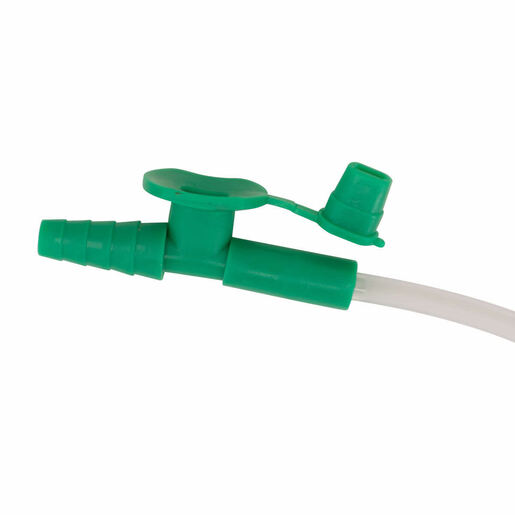 Curaplex® Suction Catheters