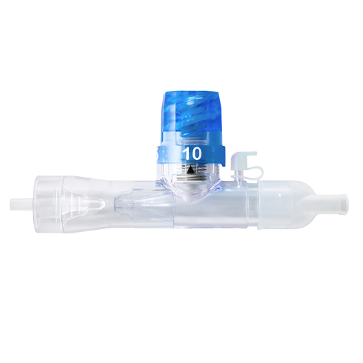 Curaplex® AccuPAP Positive Airway Pressure Device