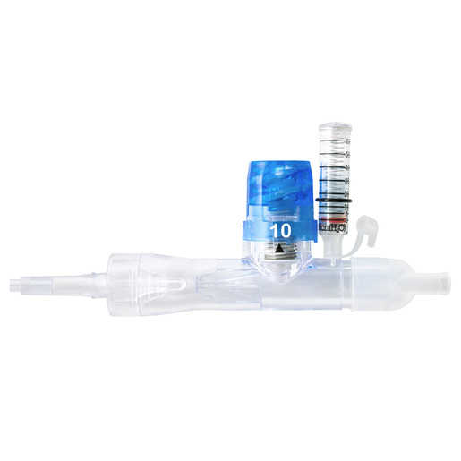 Curaplex® AccuPAP Positive Airway Pressure Device