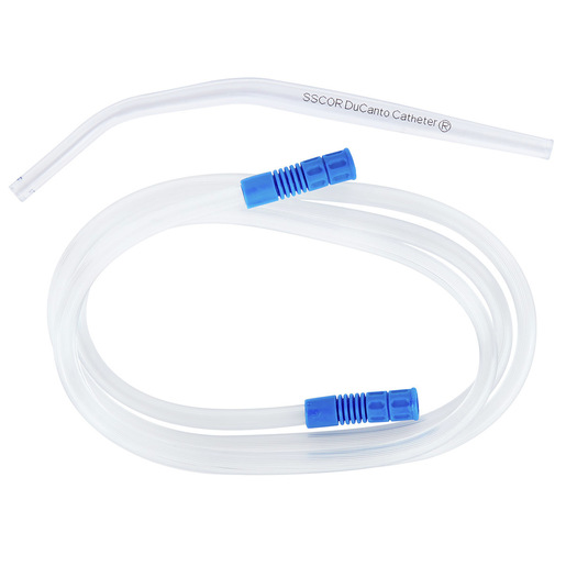 Curaplex® Suction Kit with the SSCOR SDC Catheter™