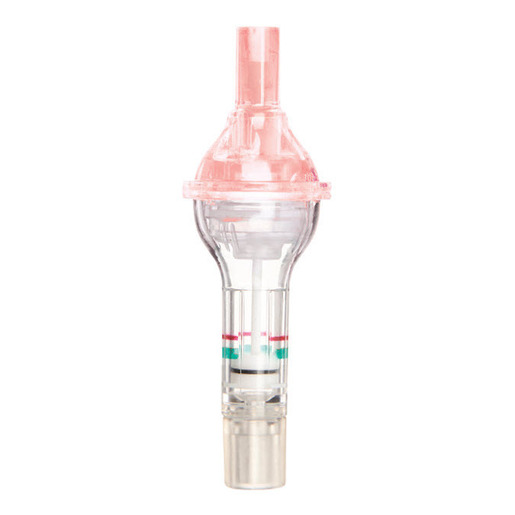 Curaplex® AccuCuff™ Tracheal Cuff Pressure Indicator