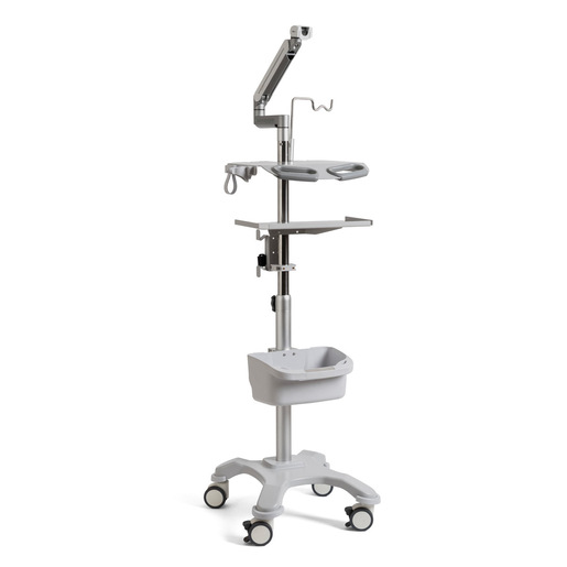 Curaplex® CuraBronch Elite™ Workstation