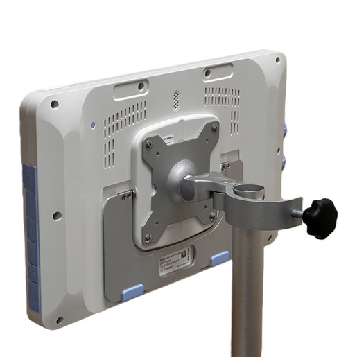 Curaplex® CuraBronch Elite™ VESA IV Pole Mount