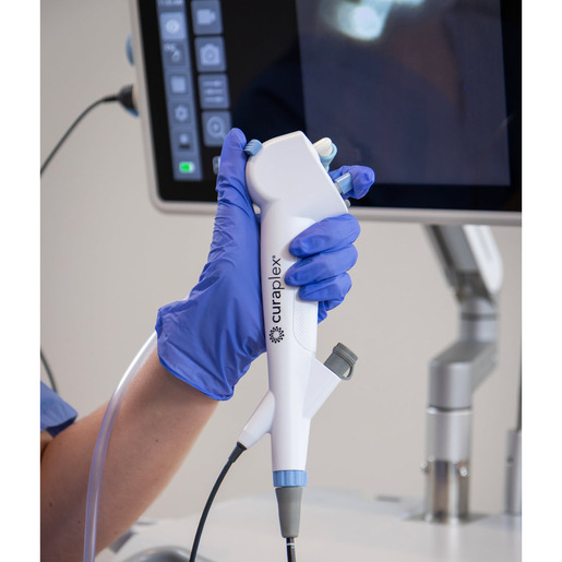 Curaplex® CuraBronch Elite™ HD Video Monitor