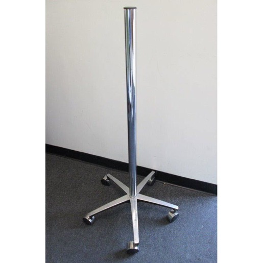 Mobile Instrument Bases