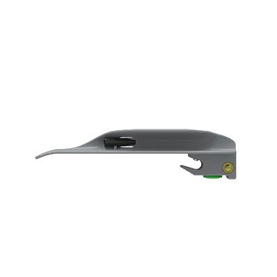 BriteBlade Pro Laryngoscope Blades, Wis-Hipple