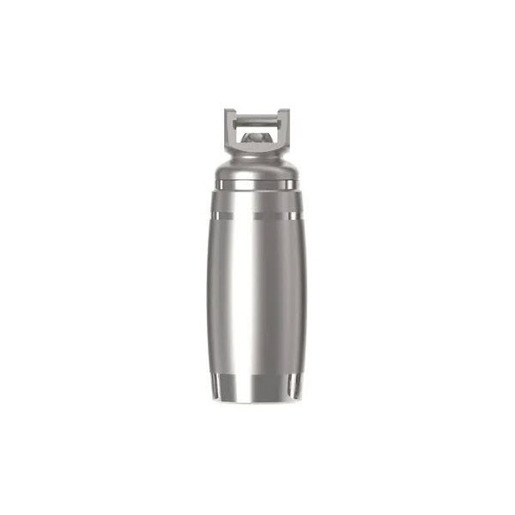 Bipolar Reusable Laryngoscope Handles