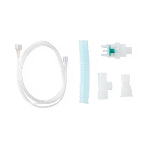 Micro Mist Nebulizer