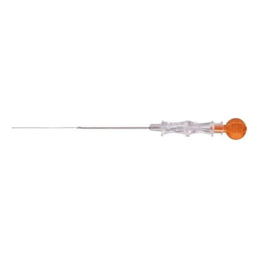Inspirations marinesaupointdecroixヴェロニク Gertie Marx® Spinal Needles with Introducer | Tri-anim