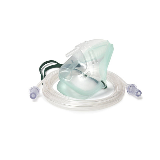 Intersurgical® EcoLite™ Medium Concentration Oxygen Masks for Adults