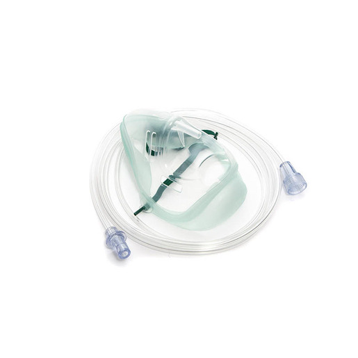 Intersurgical® EcoLite™ Medium Concentration Oxygen Masks for Adults