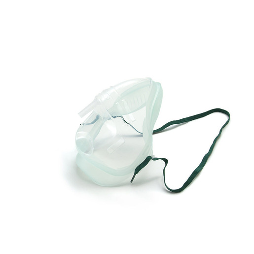 Intersurgical® EcoLite™ Medium Concentration Oxygen Masks for Adults