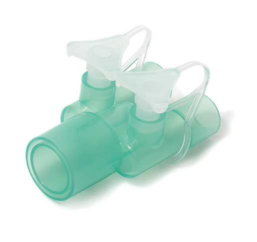 Y-Piece Connectors