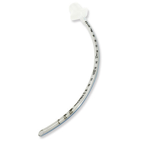 Shiley™ Oral/Nasal Endotracheal Tubes, Cuffless