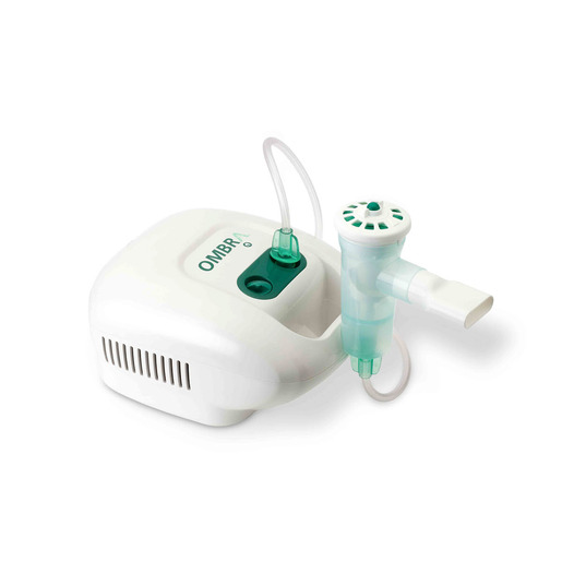 AEROECLIPSE® XL R BAN® Nebulizer with OMBRA® Compressor