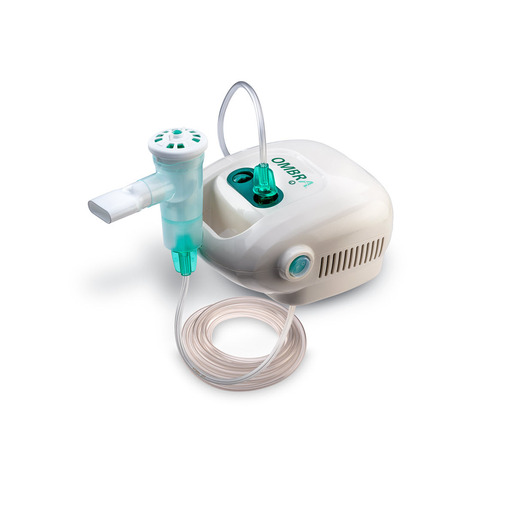 AEROECLIPSE® XL R BAN® Nebulizer with OMBRA® Compressor