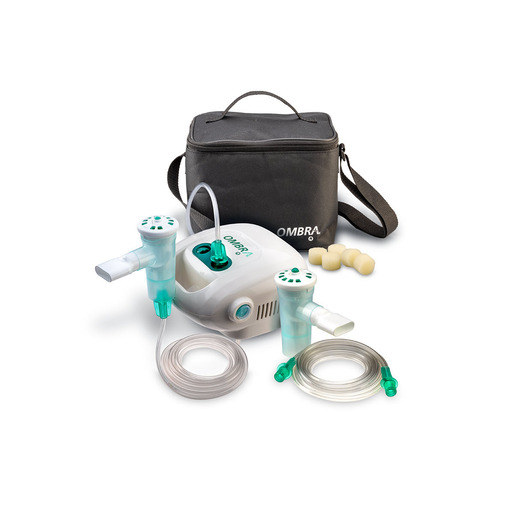 AEROECLIPSE® XL R BAN® Nebulizer with OMBRA® Compressor